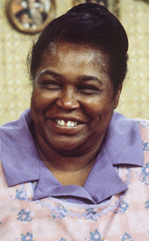 Theresa Merritt